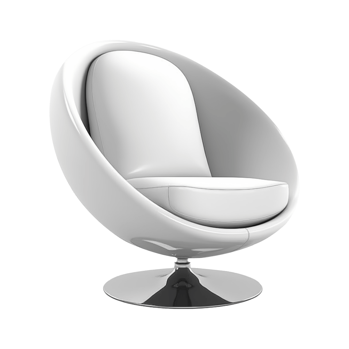 Calligaris Lazy Armchair - Image 2
